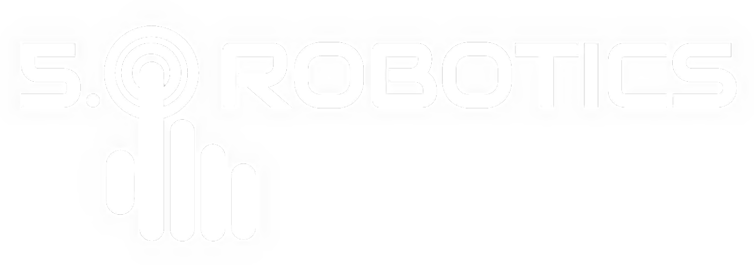 5.0 Robotics